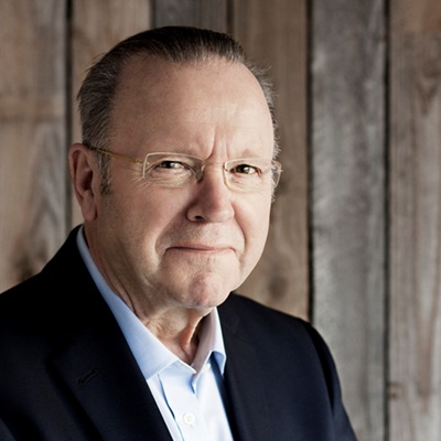 mini mba, Steen hildebrandt